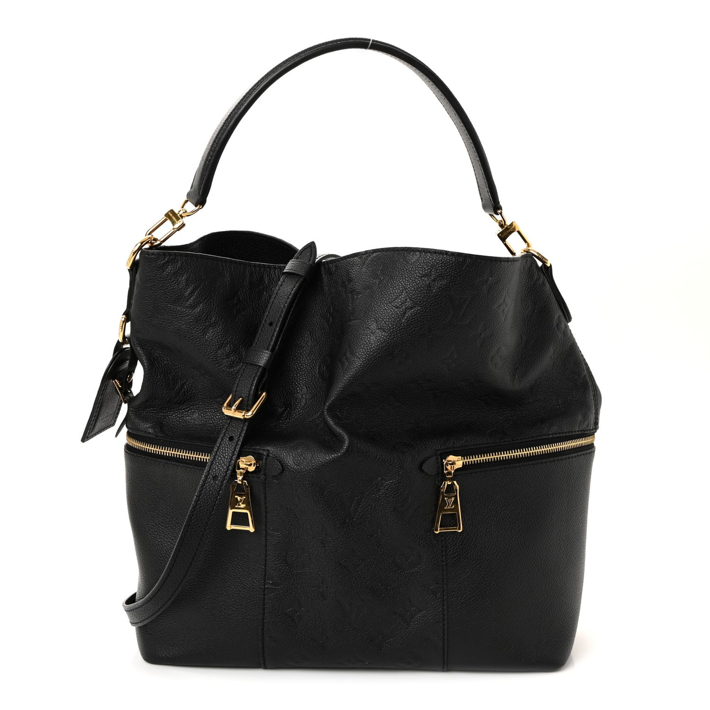 Empreinte Melie Black