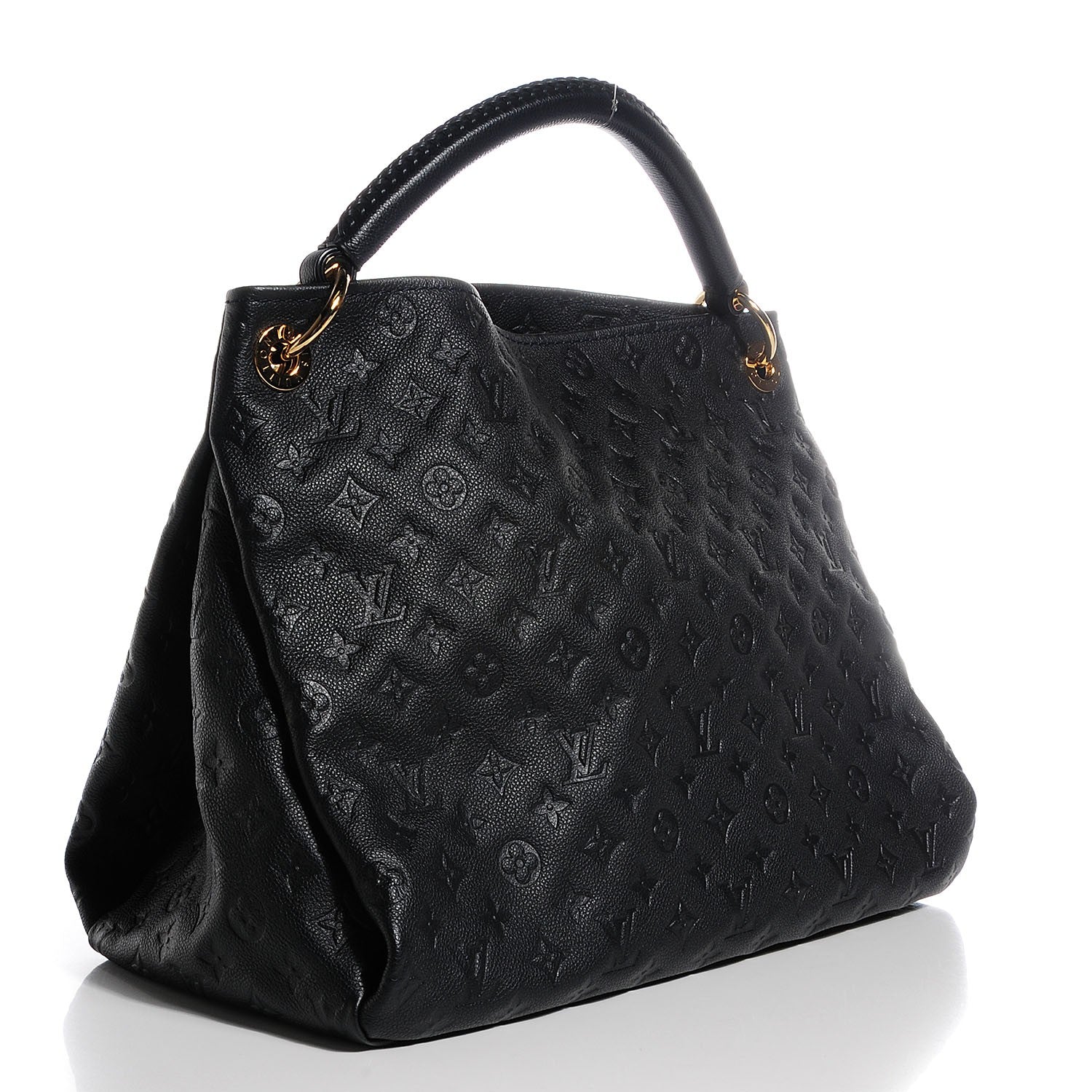 Louis Vuitton Empreinte Artsy MM Infini 3 of 7