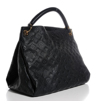 Louis Vuitton Empreinte Artsy MM Infini 3 of 7