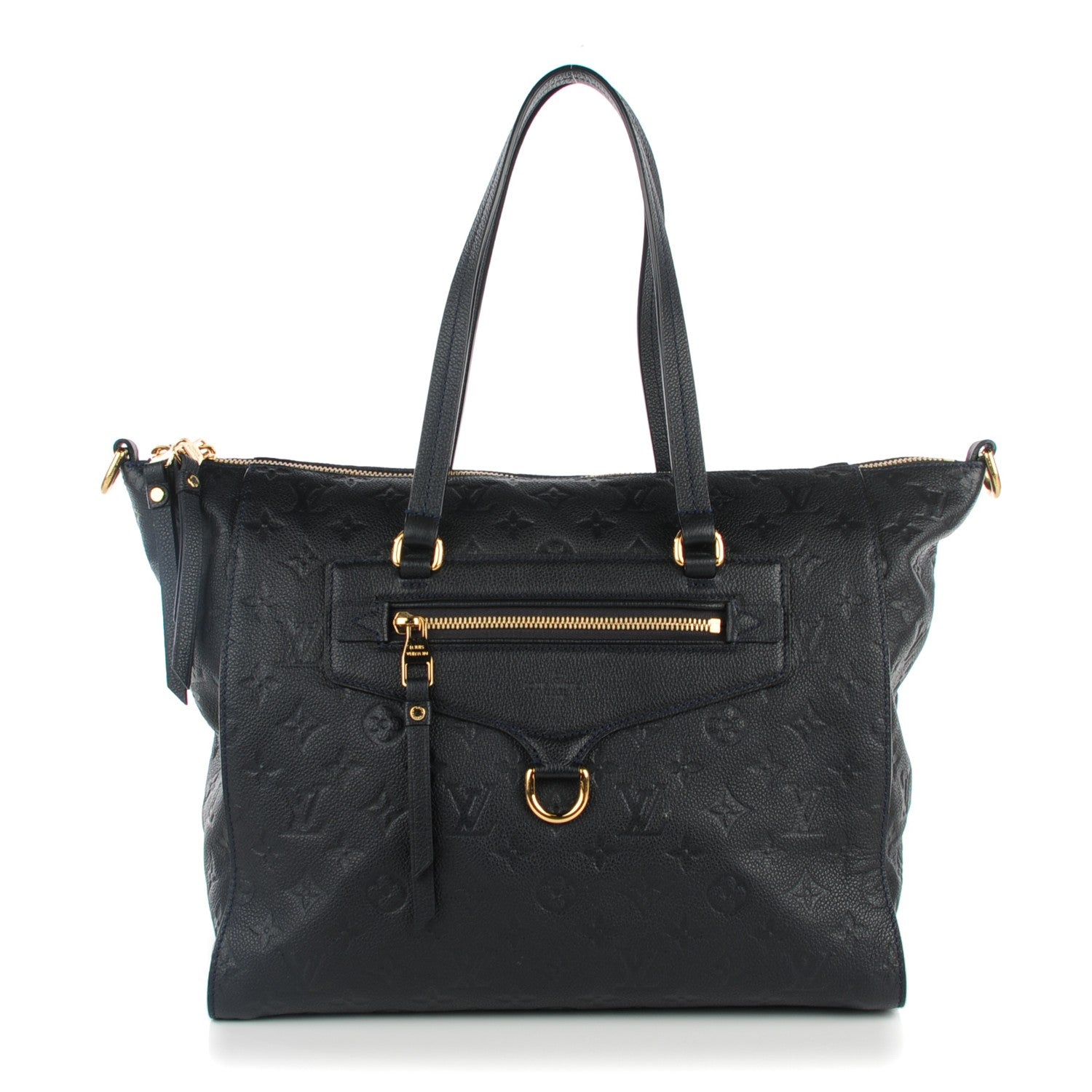 Louis Vuitton Empreinte Lumineuse PM Infini 1 of 7
