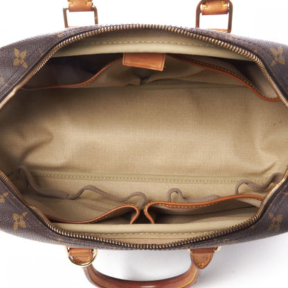 Louis Vuitton Monogram Deauville 7 of 9