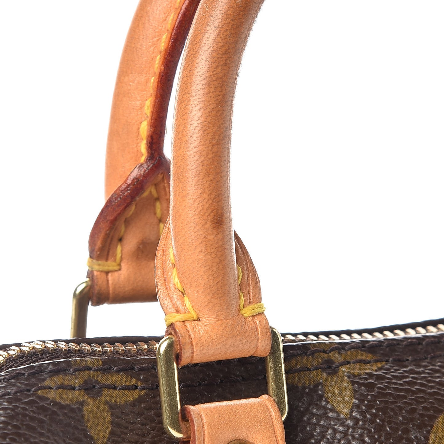 Monogram Mini Sac HL Speedy