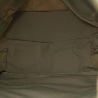 Burberry Nylon Nova Check Roll Backpack Hunter 5 of 10