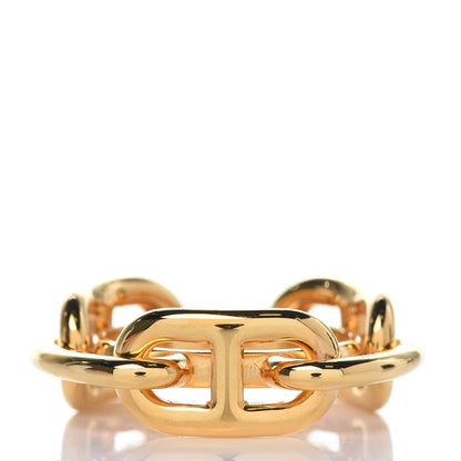 Hermes Permabrass Regate Scarf Ring 1 of 5
