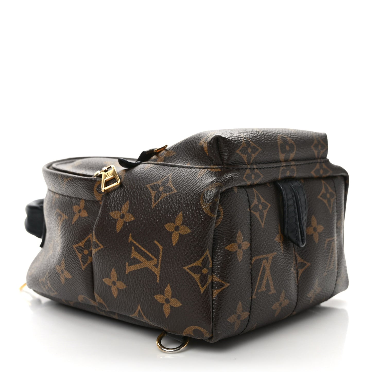 Monogram Palm Springs Backpack Mini