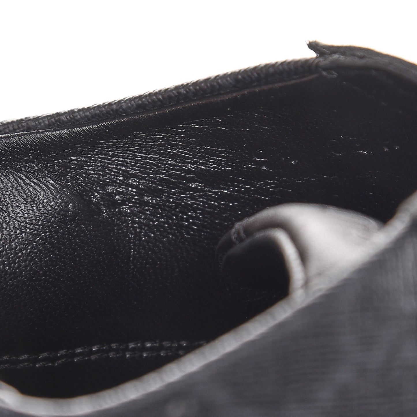 GG Supreme Monogram Mens Sneakers 9.5 Black