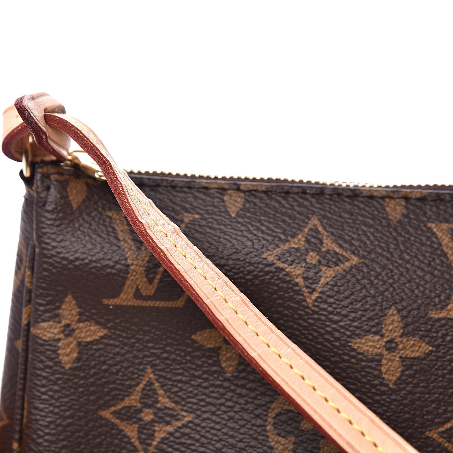 Monogram Pochette Accessories NM