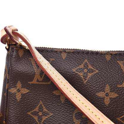 Louis Vuitton Monogram Pochette Accessories NM 9 of 9