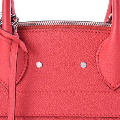 Louis Vuitton Empreinte Pont Neuf MM Poppy 8 of 9
