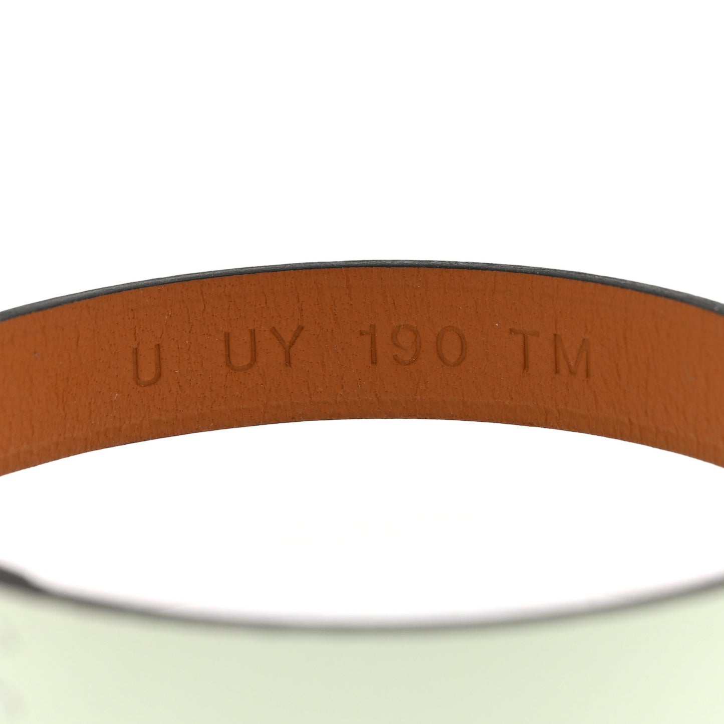 Mini Rivale Bracelet T3 Vert Fizz