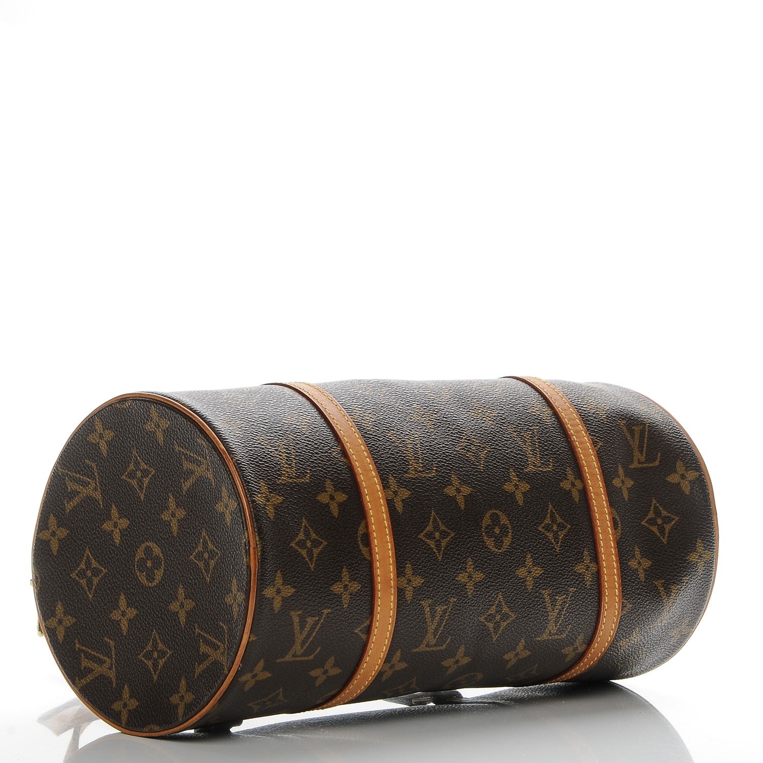Louis Vuitton Monogram Papillon 30 3 of 6
