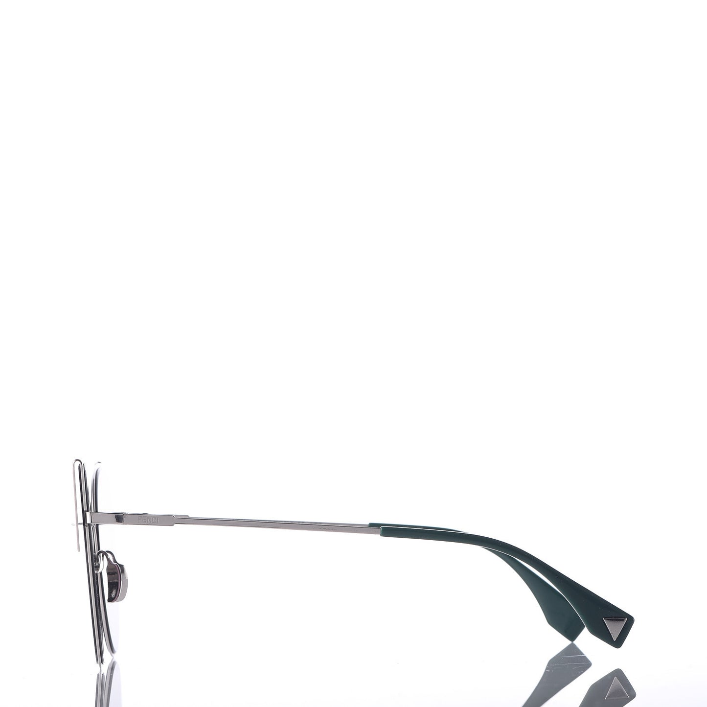 Iridia Sunglasses FF 0190 Palladium Pink
