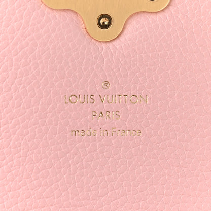 Louis Vuitton Damier Ebene Clapton Magnolia 6 of 9