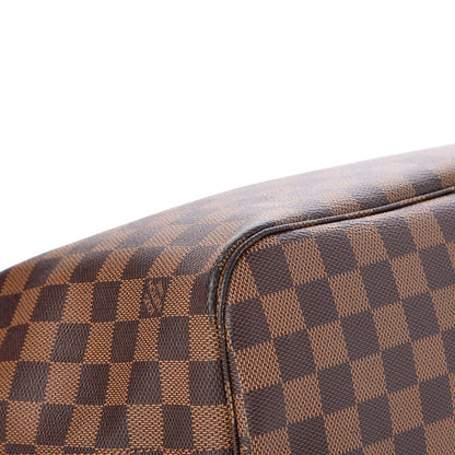 Louis Vuitton Damier Ebene Neo Neverfull MM 10 of 14