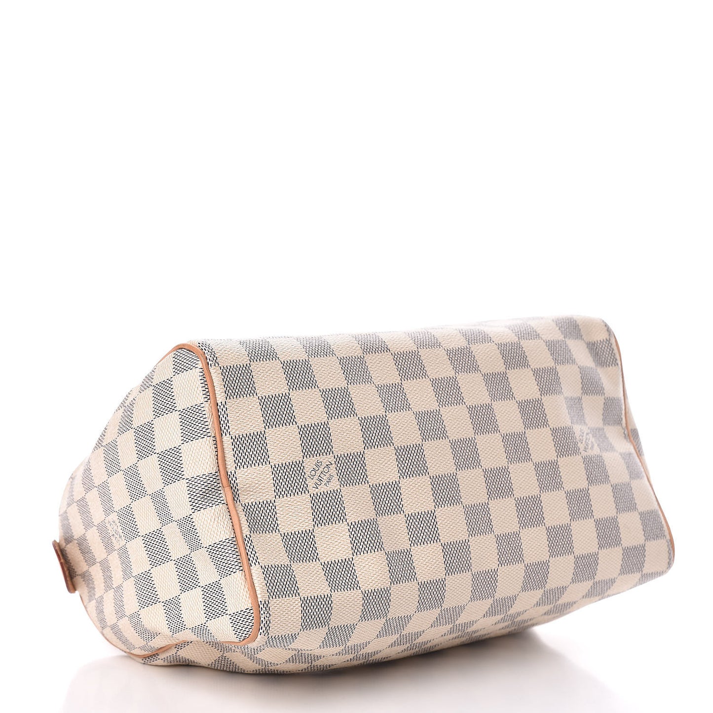Damier Azur Speedy 25