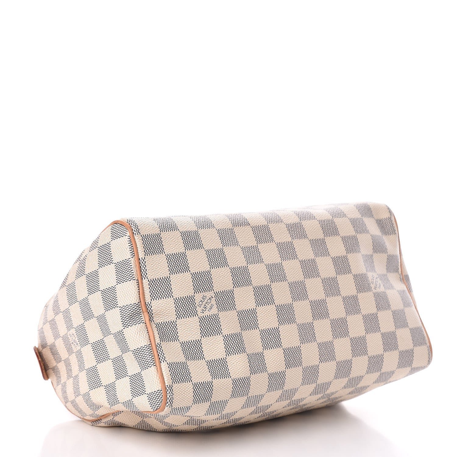 Louis Vuitton Damier Azur Speedy 25 4 of 15
