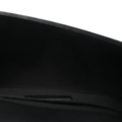 Chanel Caviar Quilted Medium Boy Flap Black 5 of 11