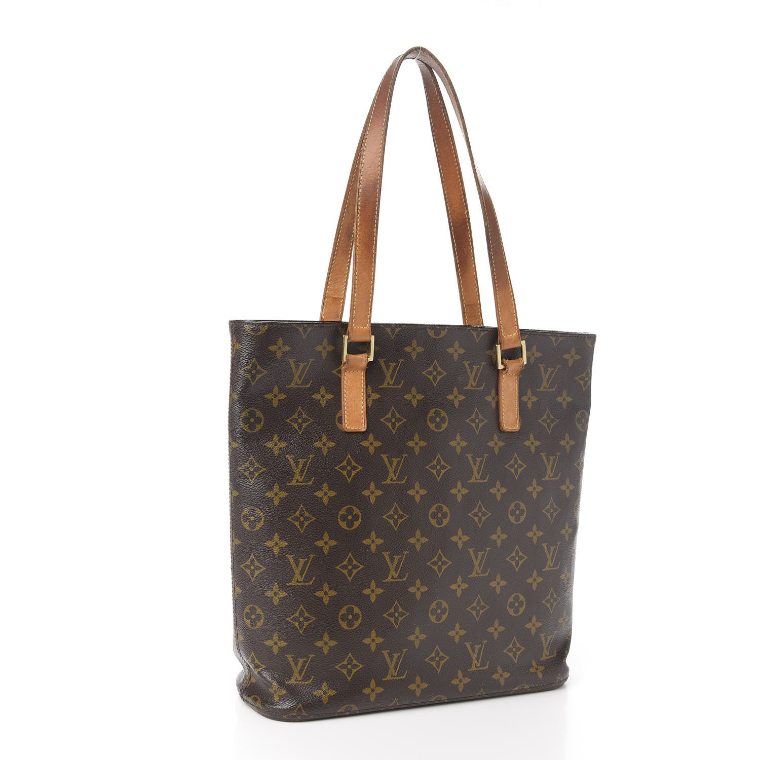 Louis Vuitton Monogram Vavin GM 2 of 11