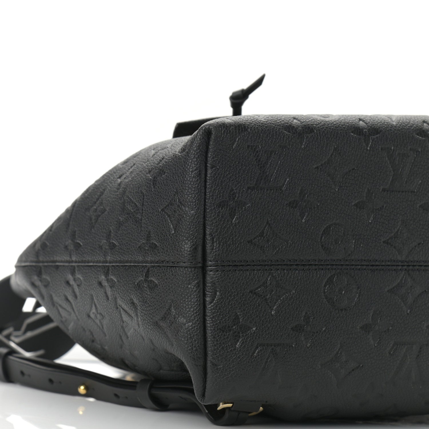 Louis Vuitton Empreinte Montsouris PM Black 8 of 9