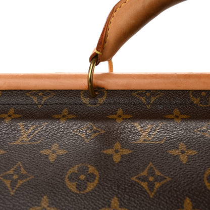 Louis Vuitton Monogram Sac Chasse Hunting Bag 16 of 18