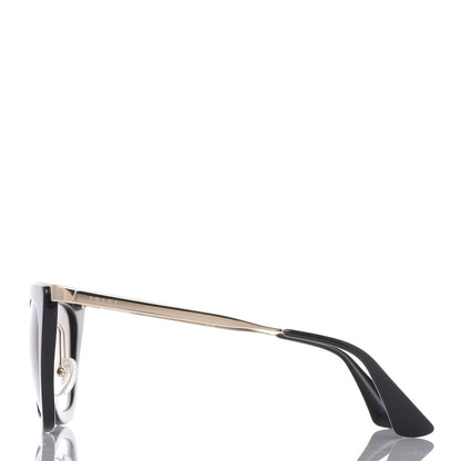 Prada Cinema Sunglasses SPR 53S Black 2 of 8