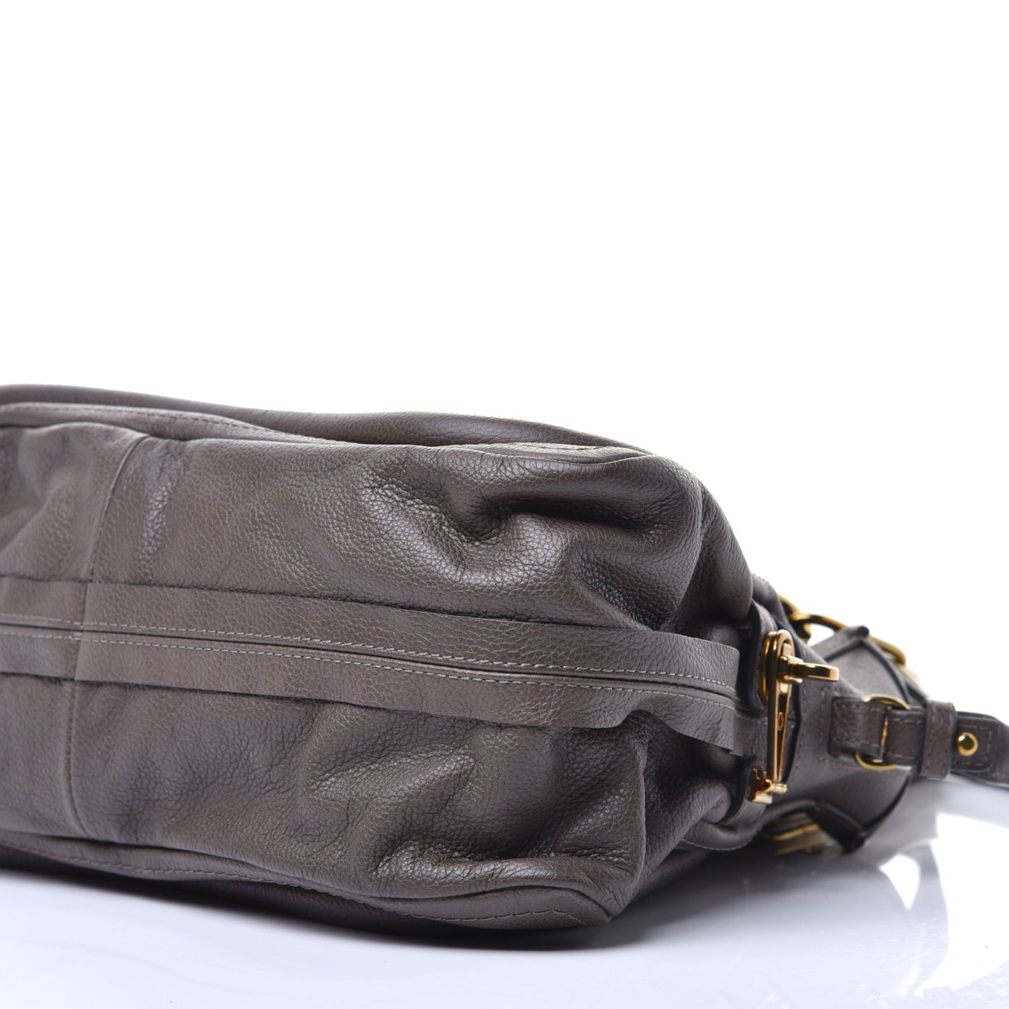 Calfskin Medium Paraty Rock