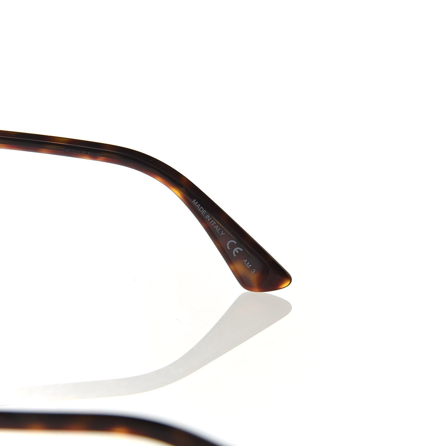 So Real Sunglasses Blue Havana