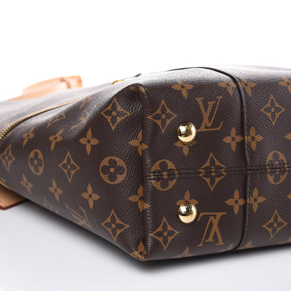 Louis Vuitton Monogram Melie 8 of 10