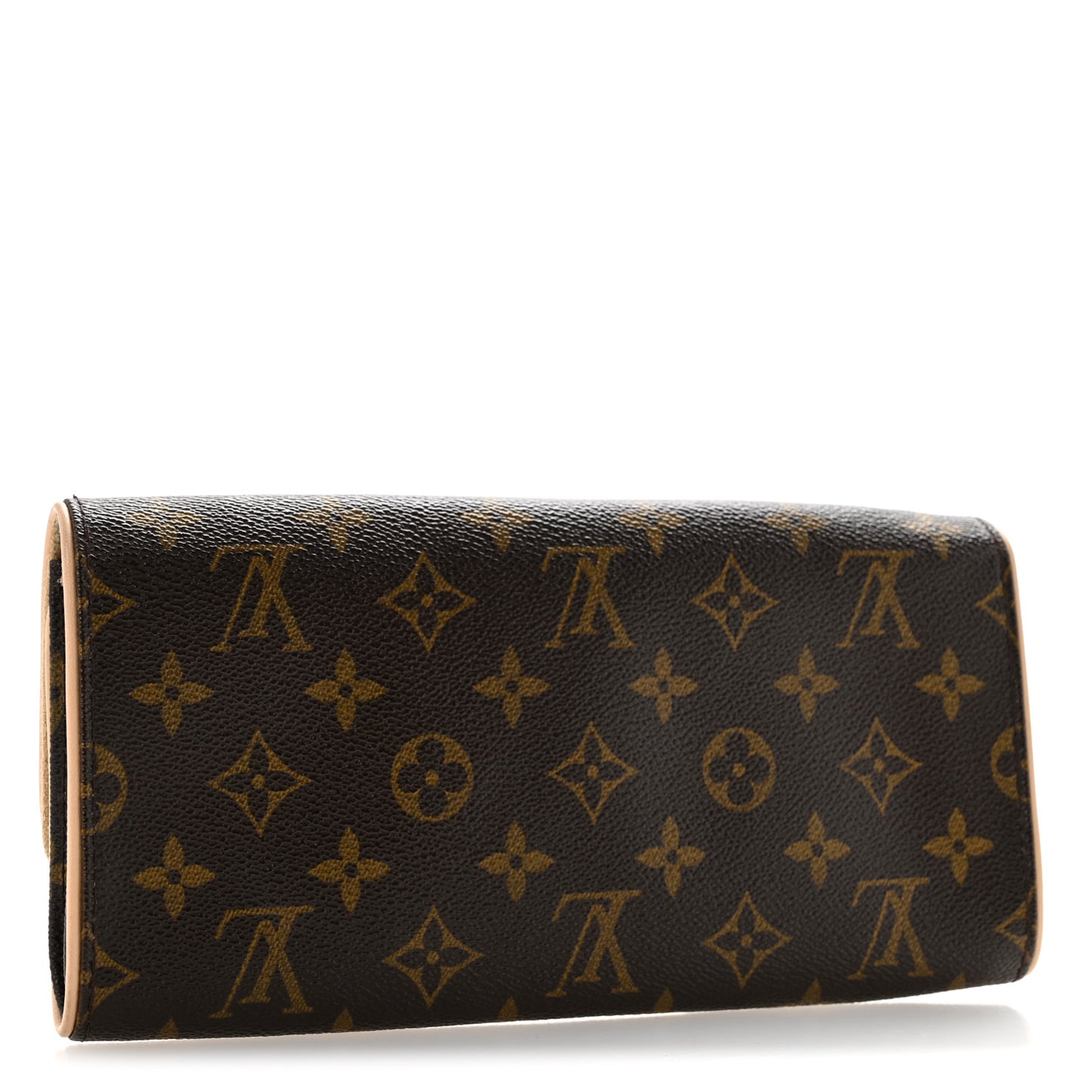 Monogram Pochette Twin GM