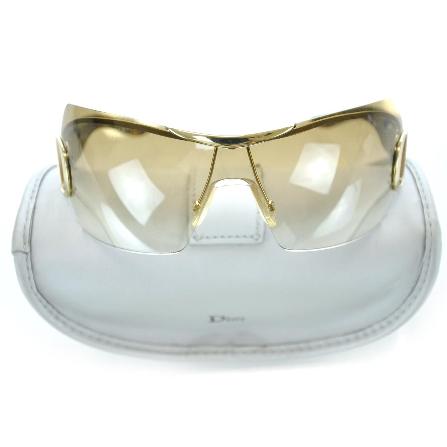Tortoise Airspeed 1 Sunglasses