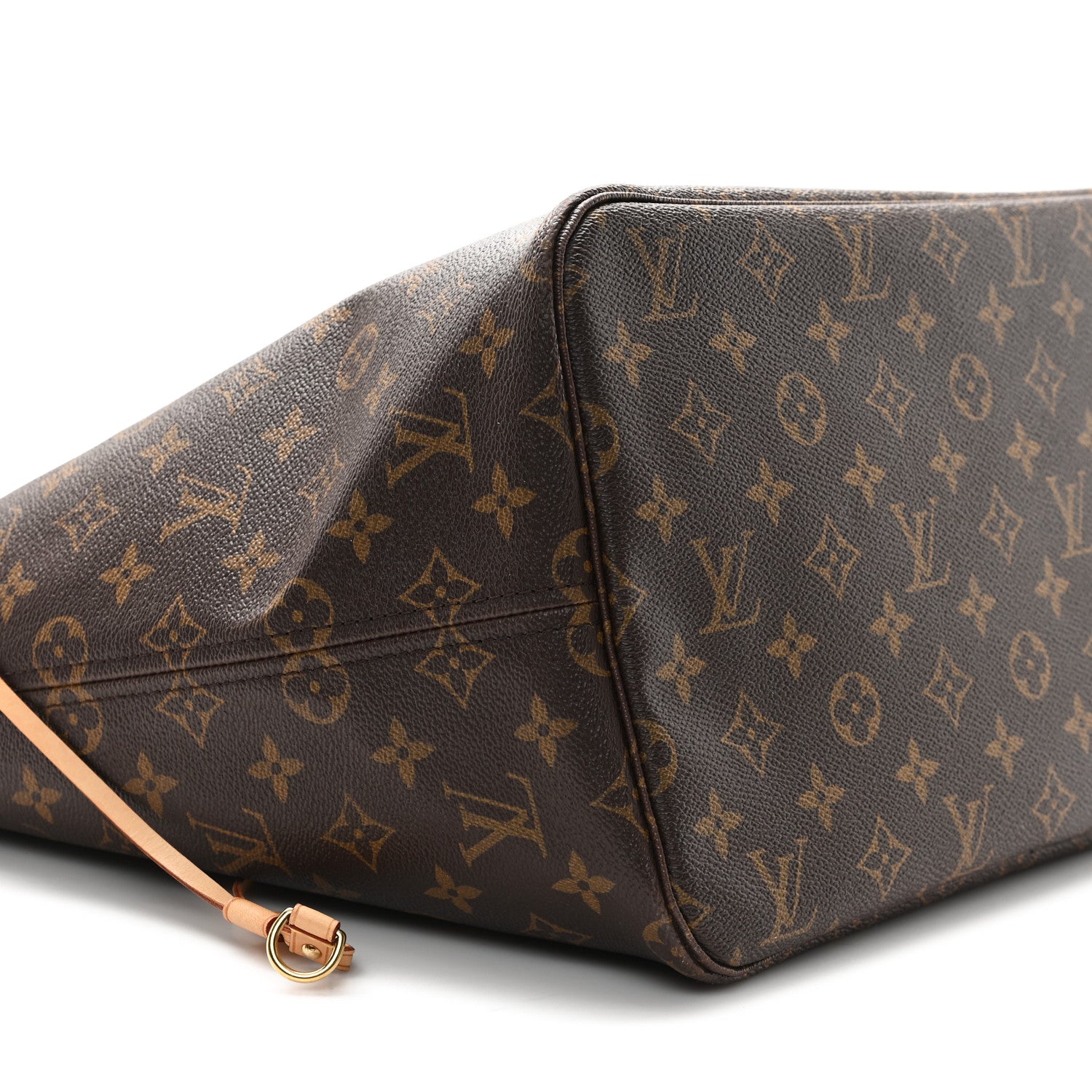 Louis Vuitton Monogram Neo Neverfull GM Pivoine 11 of 14