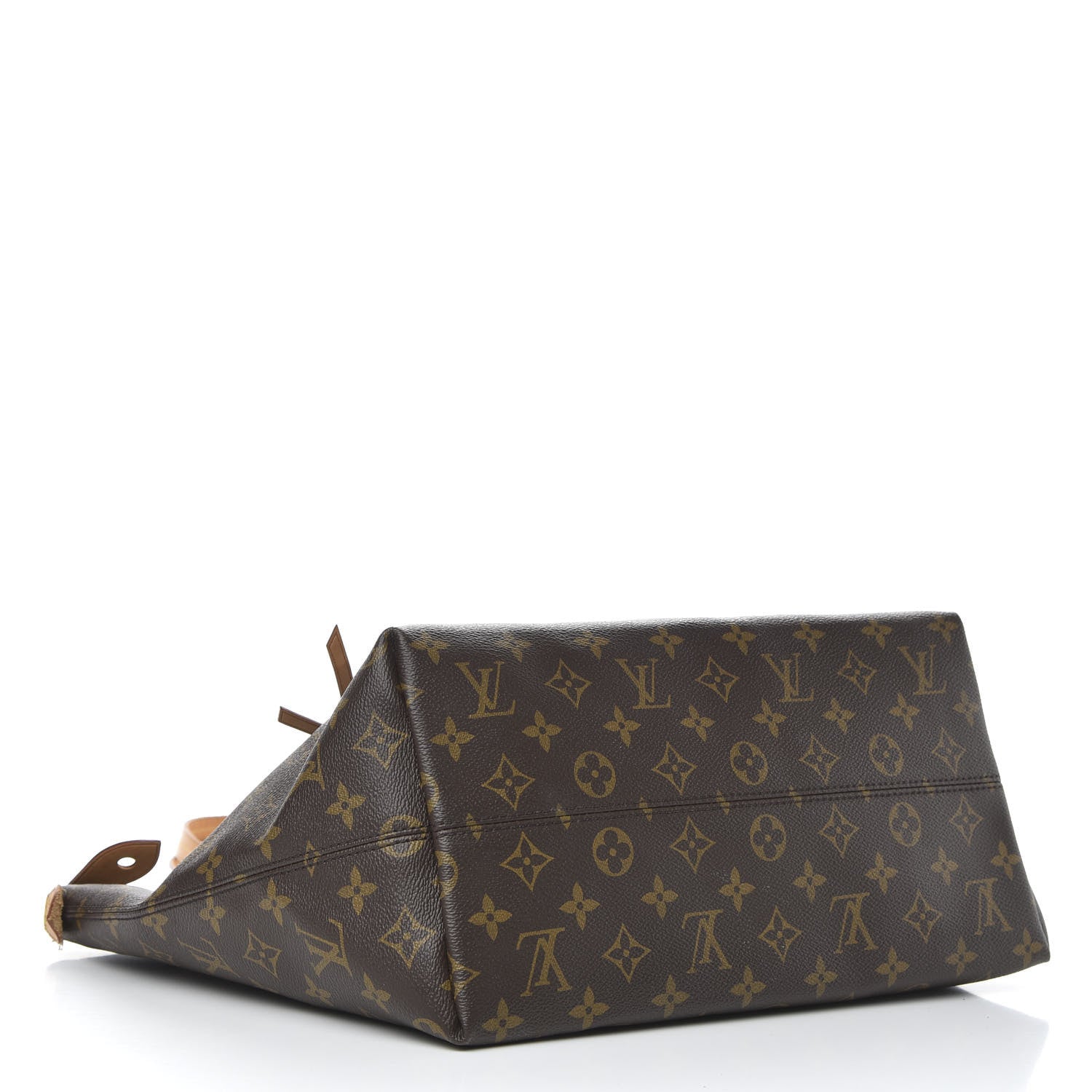 Louis Vuitton Monogram Iena MM 4 of 10