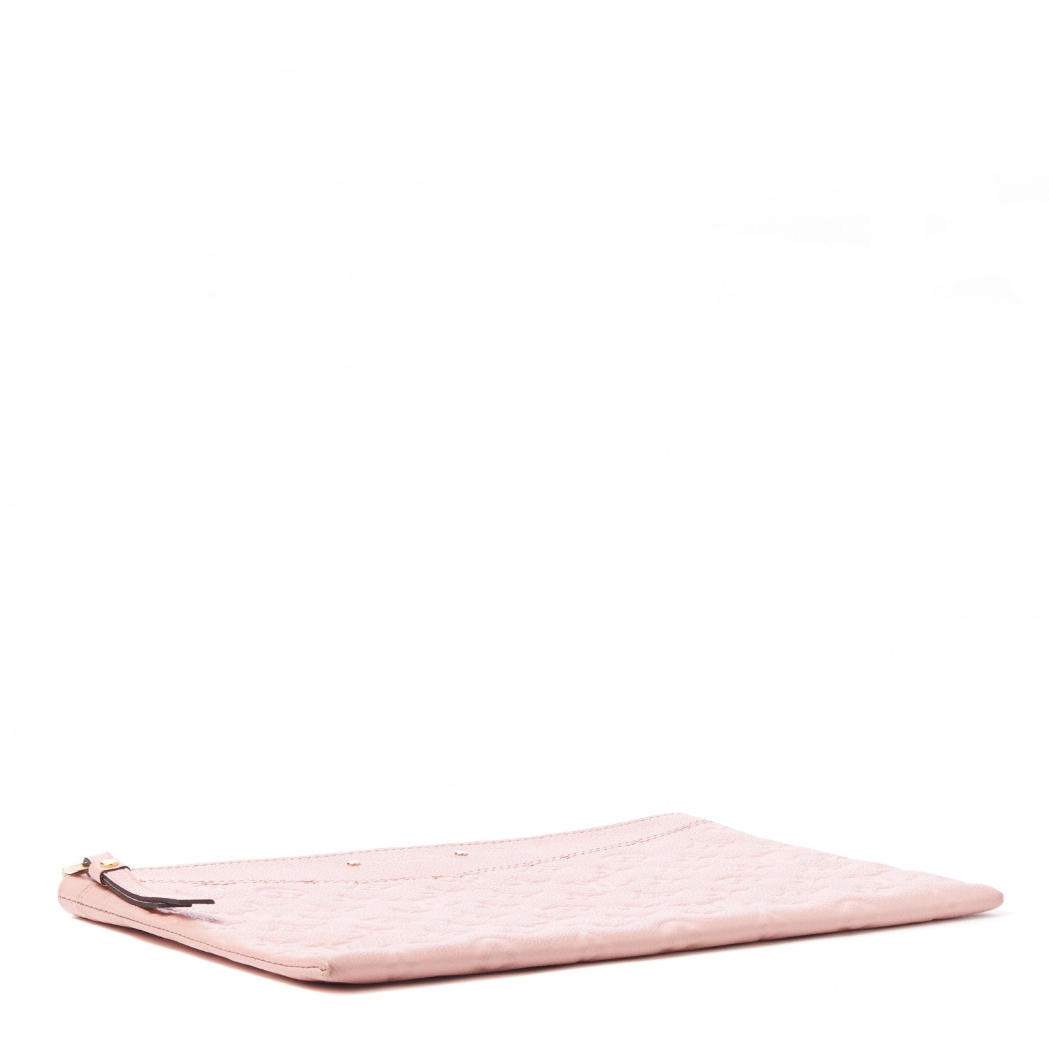 Louis Vuitton Empreinte Daily Pouch Rose Poudre 4 of 9