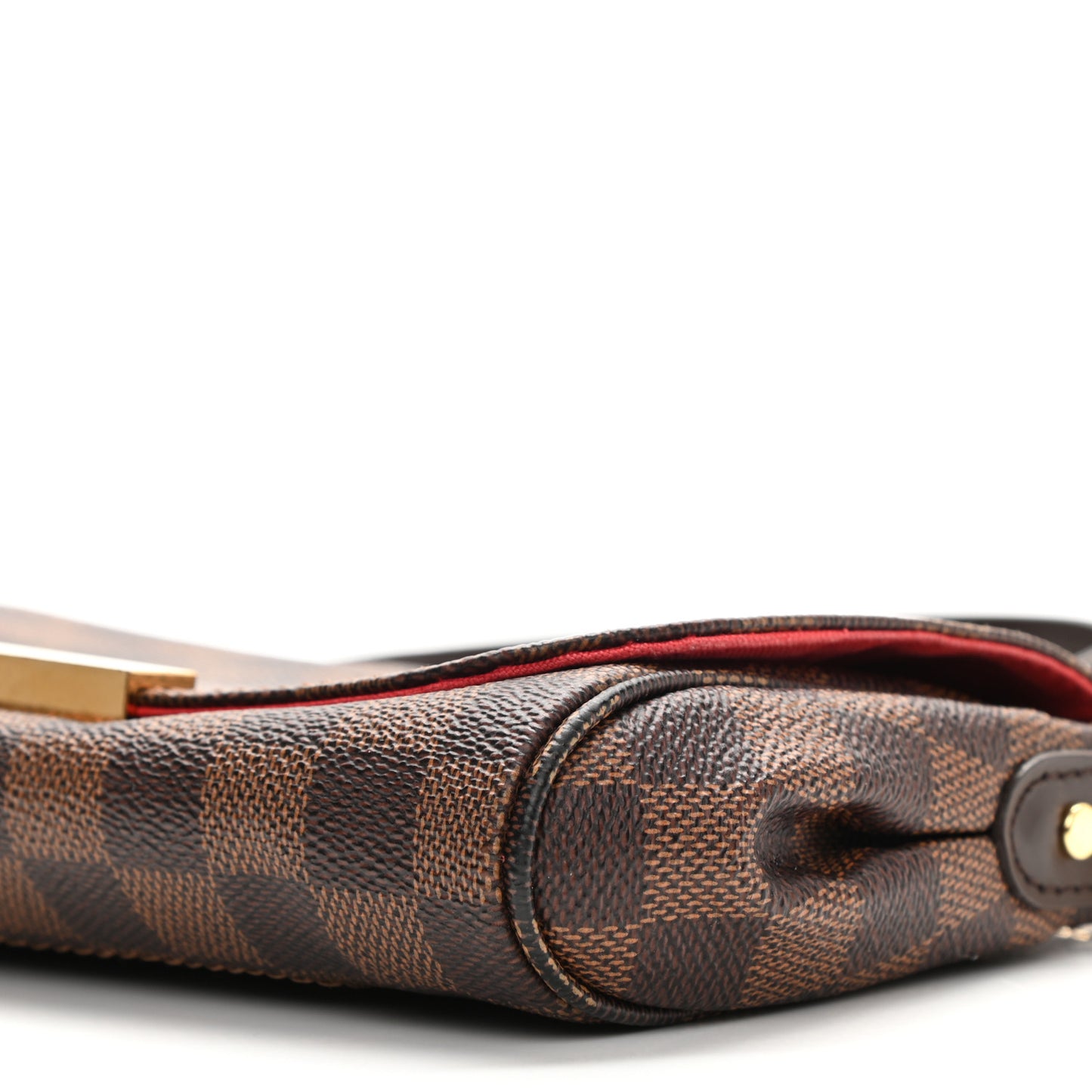 Damier Ebene Favorite PM