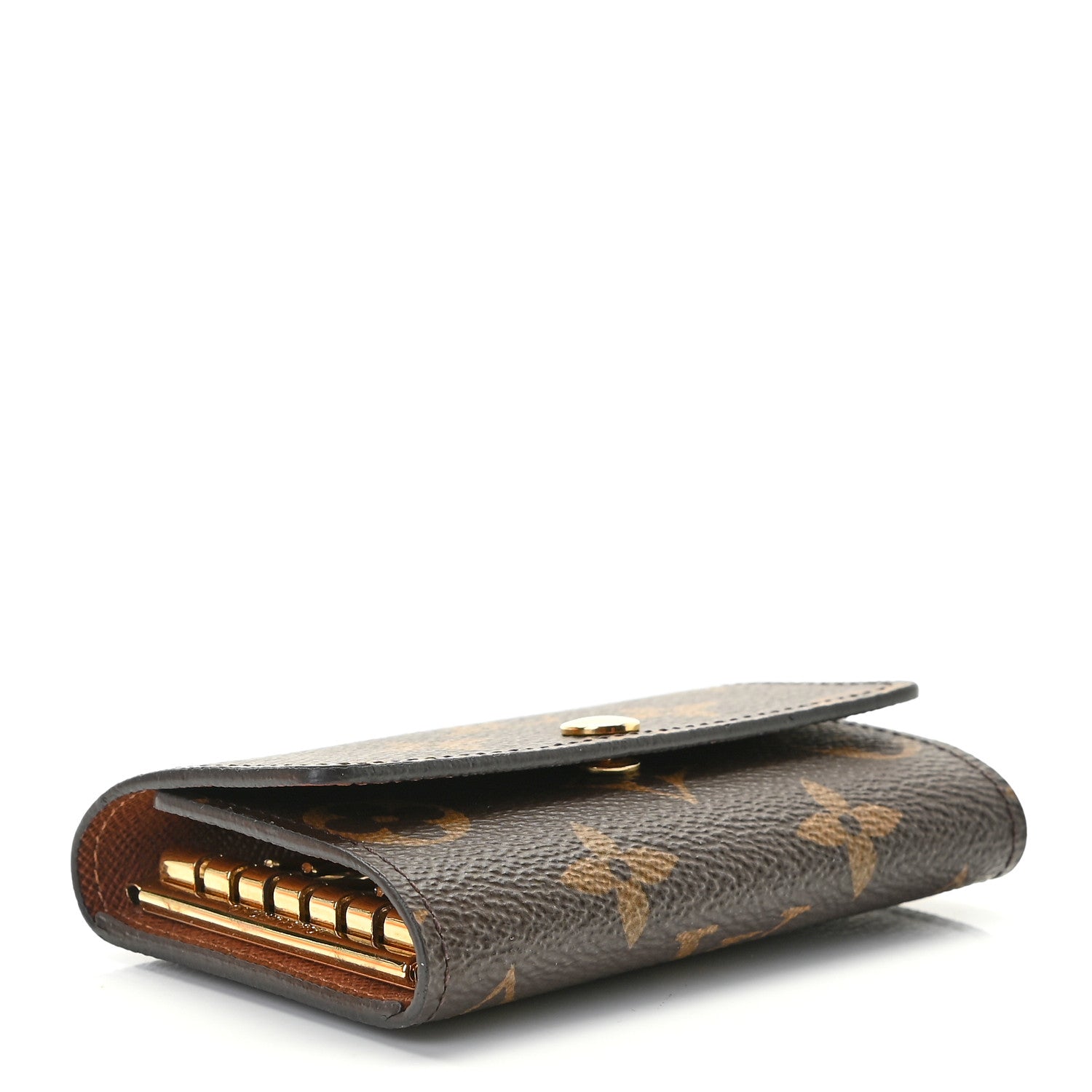Louis Vuitton Monogram 6 Key Multicles Holder 4 of 8