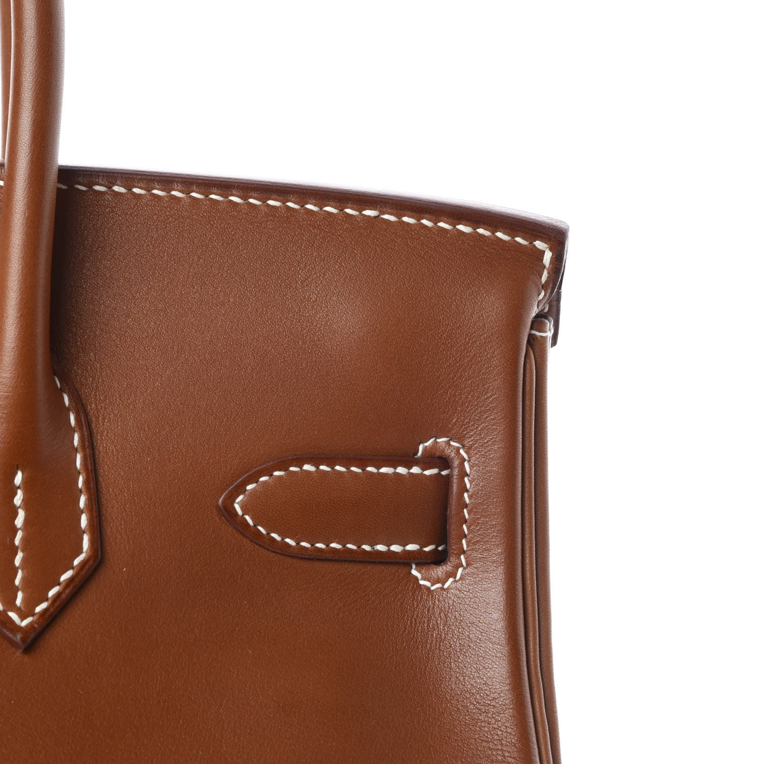 Hermes Barenia Birkin 30 Fauve 36 of 39
