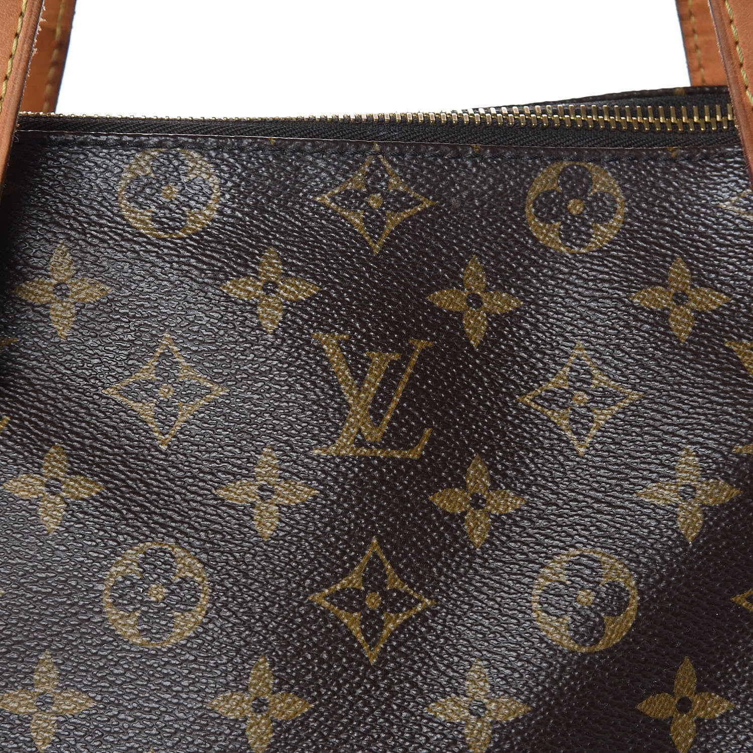 Louis Vuitton Monogram Totally MM 8 of 15