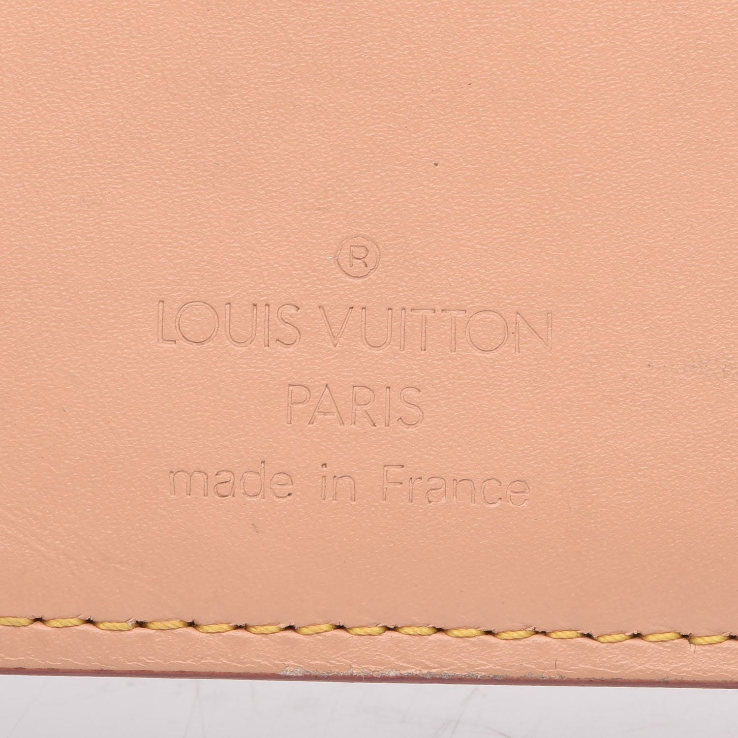 Louis Vuitton Monogram Multicolor Koala Wallet White 6 of 12