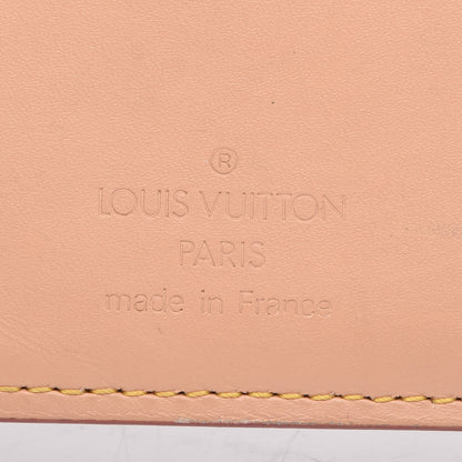 Louis Vuitton Monogram Multicolor Koala Wallet White 6 of 12