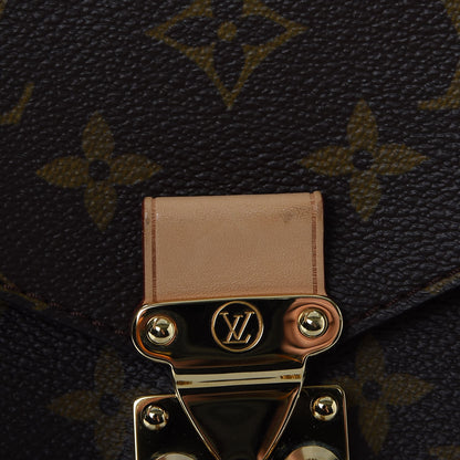 Louis Vuitton Monogram Metis 8 of 8