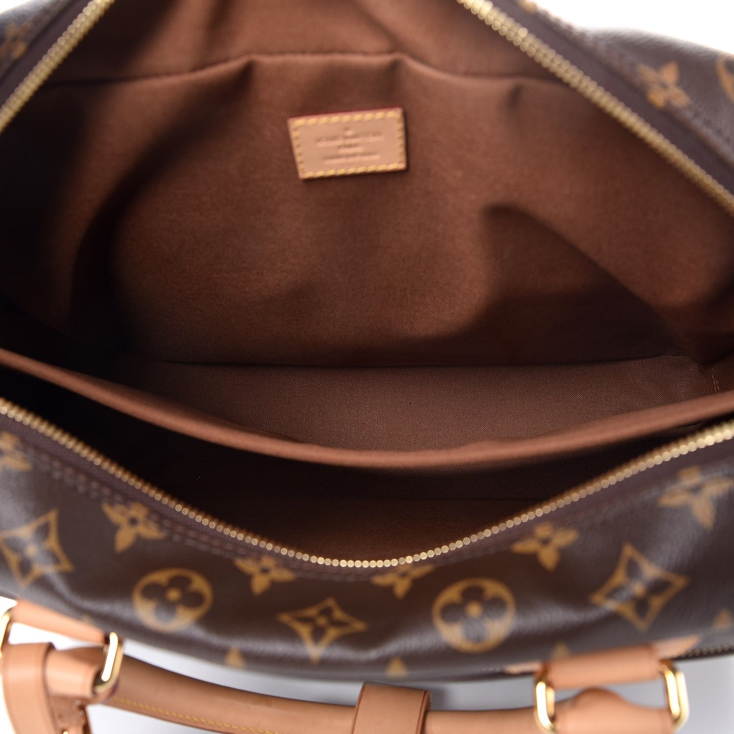 Monogram Icare Bag