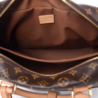 Louis Vuitton Monogram Icare Bag 5 of 7