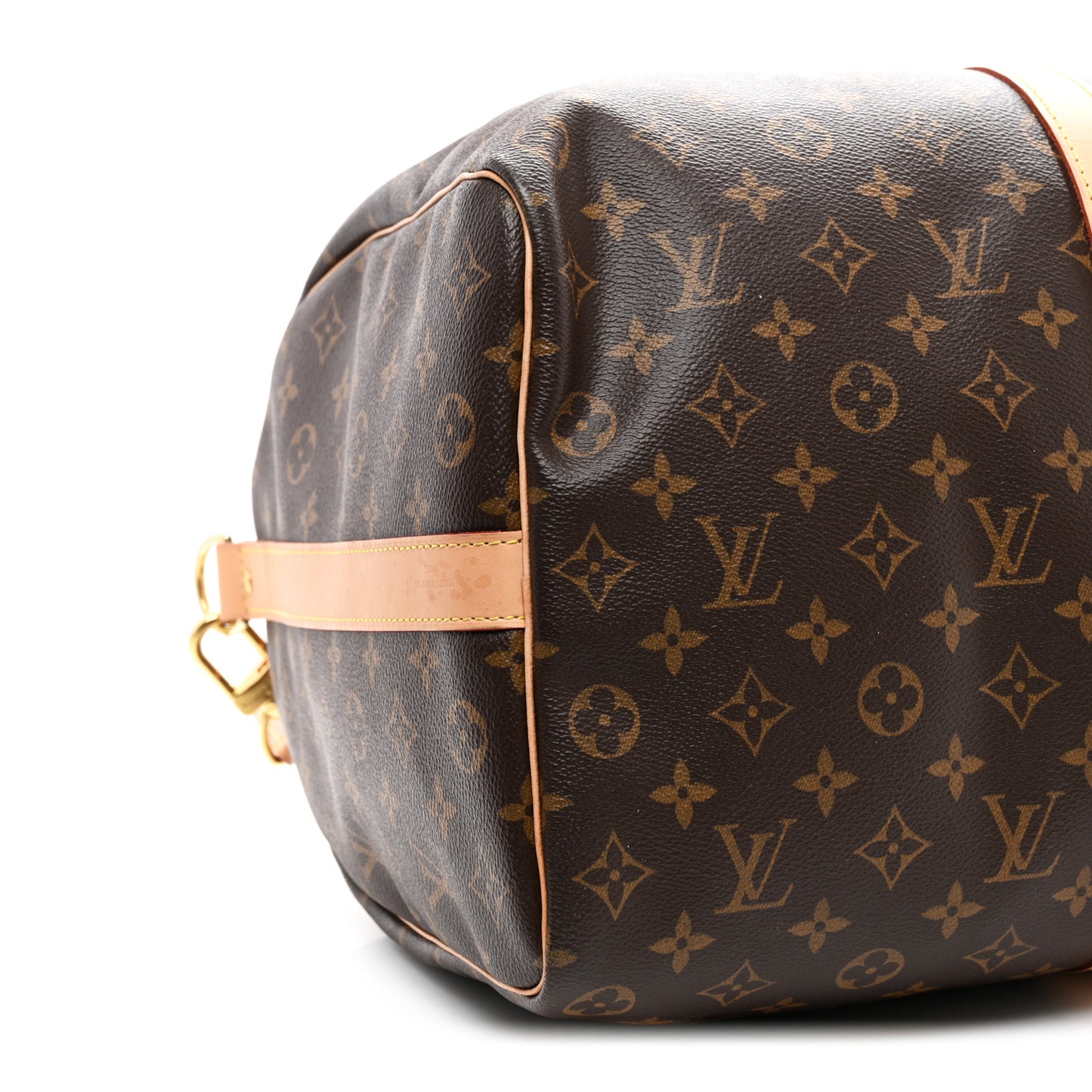 Monogram Keepall Bandouliere 50
