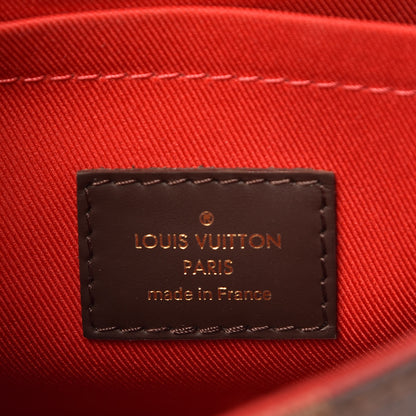 Louis Vuitton Damier Ebene Croisette 6 of 10