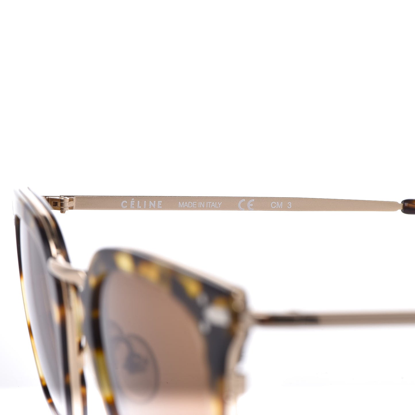 Sunglasses CL 41402/S Tortoise