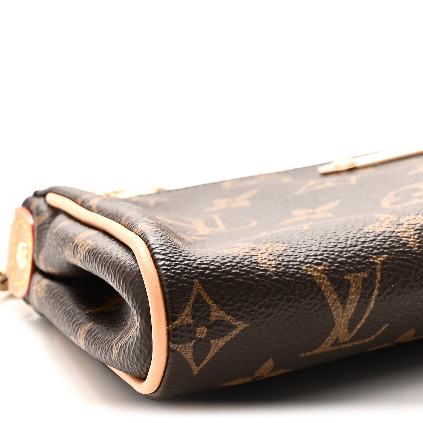 Monogram Pochette Eva