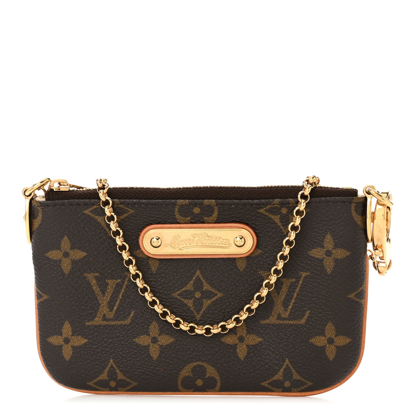 Monogram Pochette Milla PM
