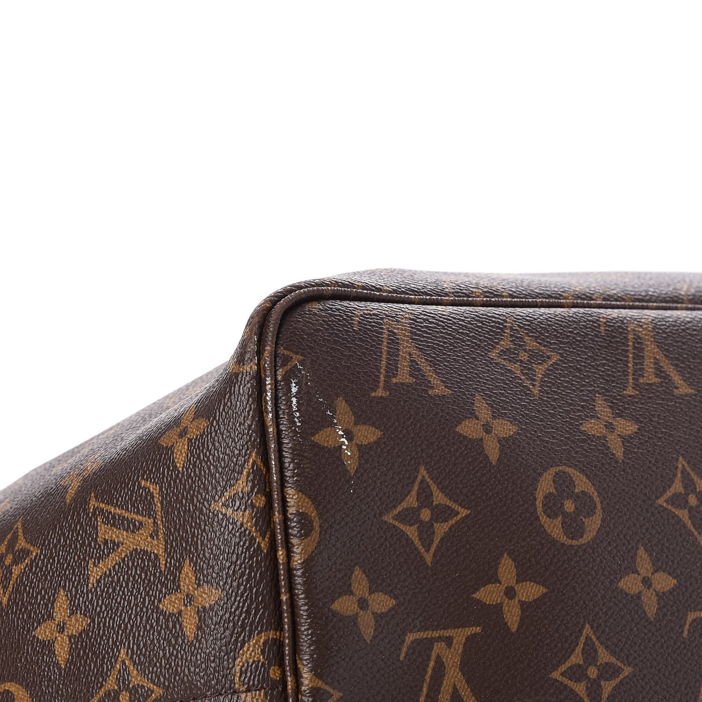 Monogram Neo Neverfull GM