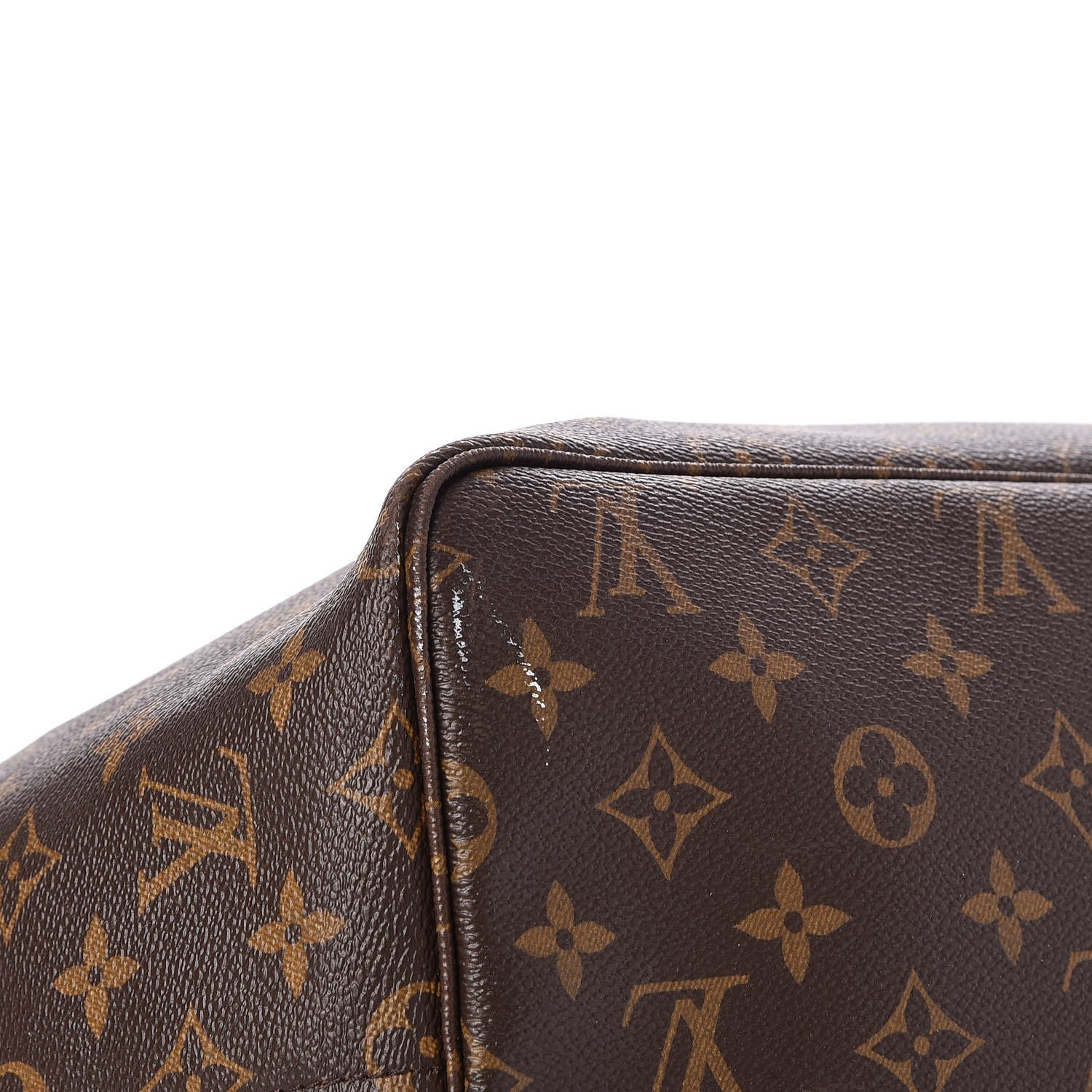 Louis Vuitton Monogram Neo Neverfull GM 9 of 9