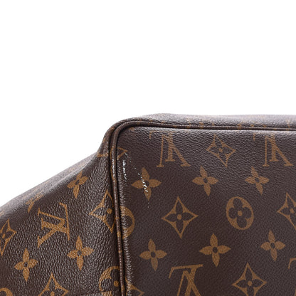 Louis Vuitton Monogram Neo Neverfull GM 9 of 9